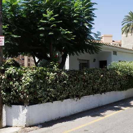 Chalet II Con Jardin Y Wifi En La Playa San Pedro del Pinatar Exterior foto