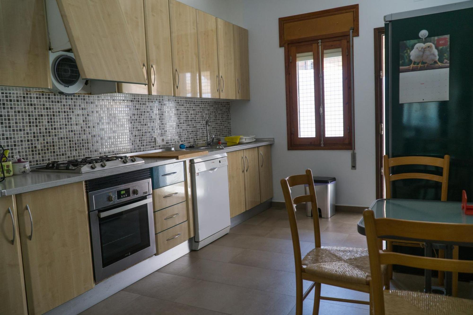 Chalet II Con Jardin Y Wifi En La Playa San Pedro del Pinatar Exterior foto