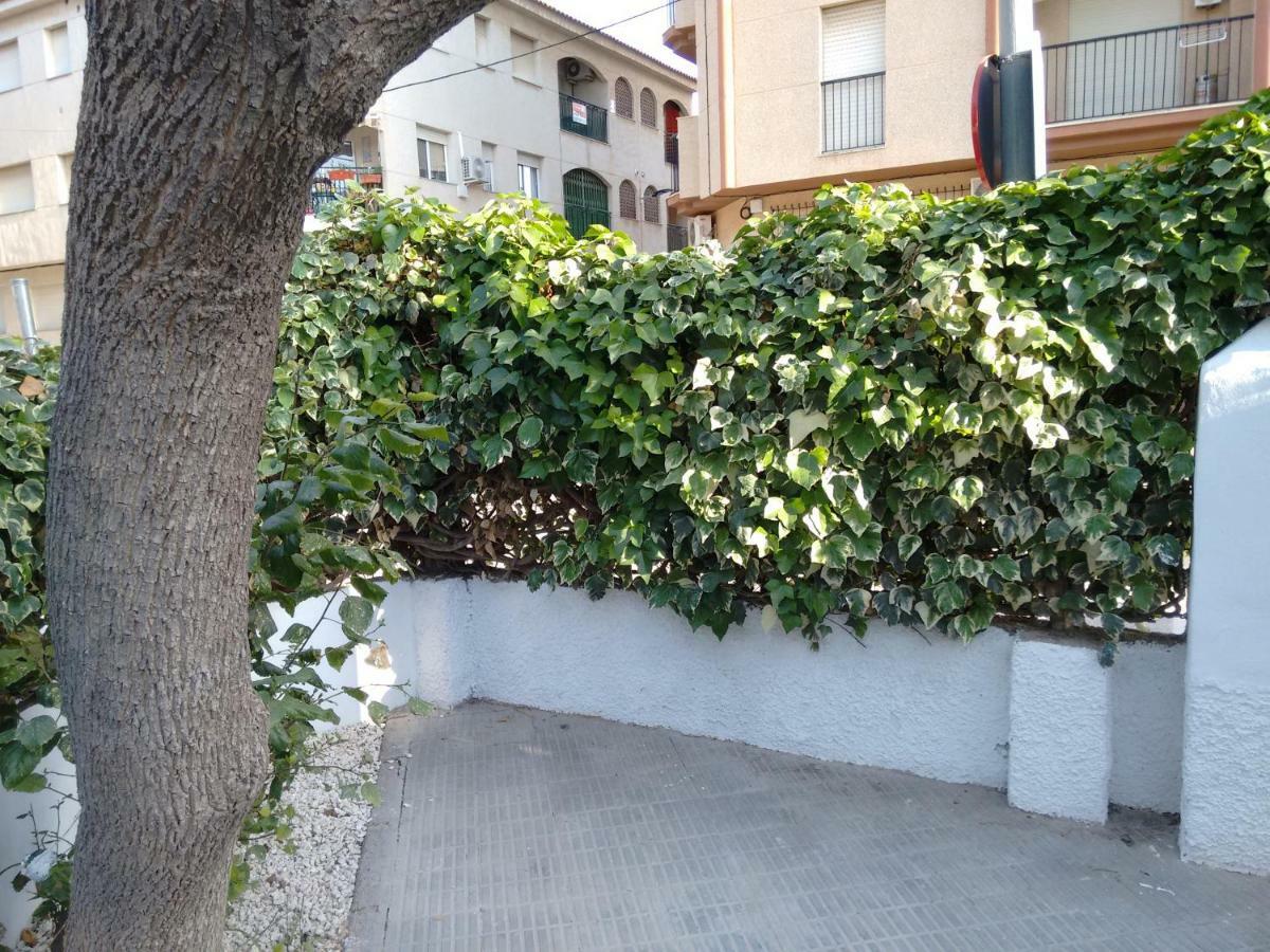 Chalet II Con Jardin Y Wifi En La Playa San Pedro del Pinatar Exterior foto