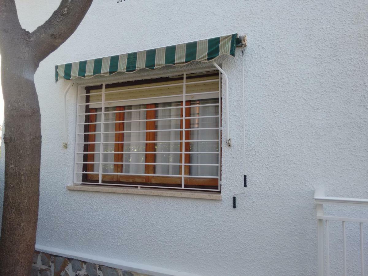 Chalet II Con Jardin Y Wifi En La Playa San Pedro del Pinatar Exterior foto
