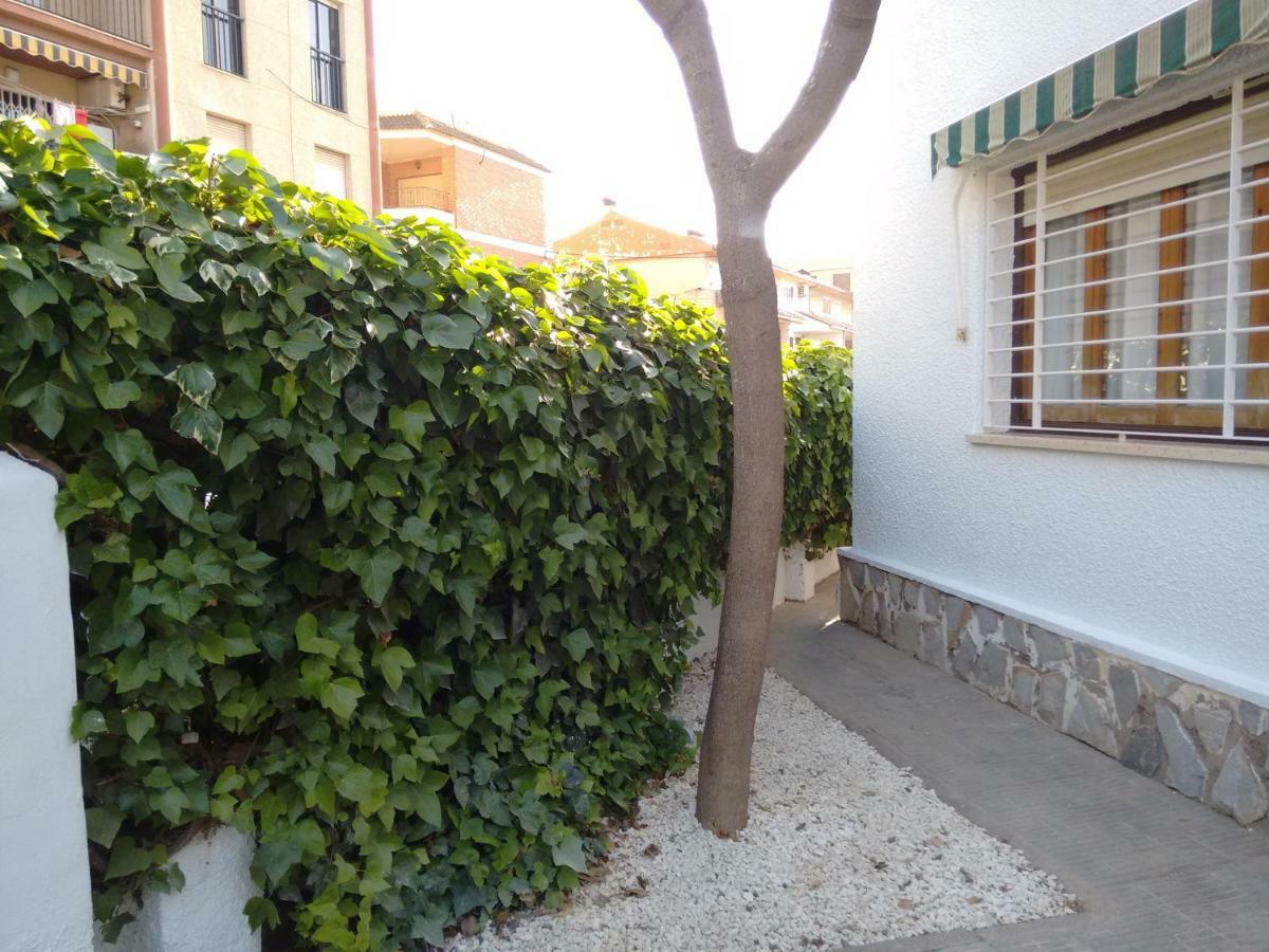 Chalet II Con Jardin Y Wifi En La Playa San Pedro del Pinatar Exterior foto