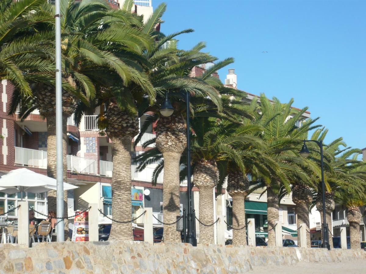 Chalet II Con Jardin Y Wifi En La Playa San Pedro del Pinatar Exterior foto